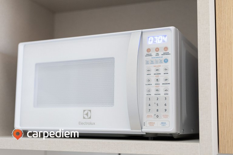 Max Derby #507 - Studio em Recife por Carpediem