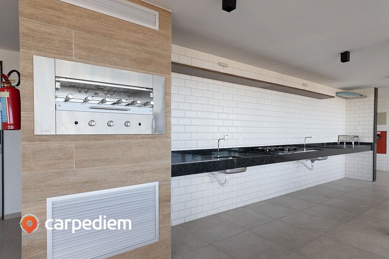 Max Derby #507 - Studio em Recife por Carpediem