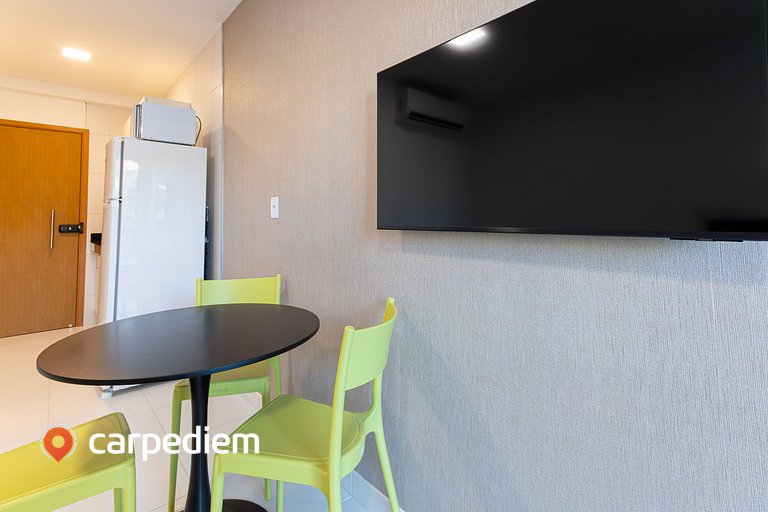 Malia Beach #D113 - Muro Alto por Carpediem