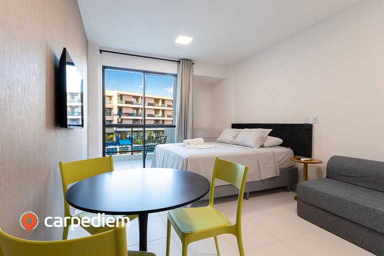 Malia Beach #D113 - Muro Alto por Carpediem