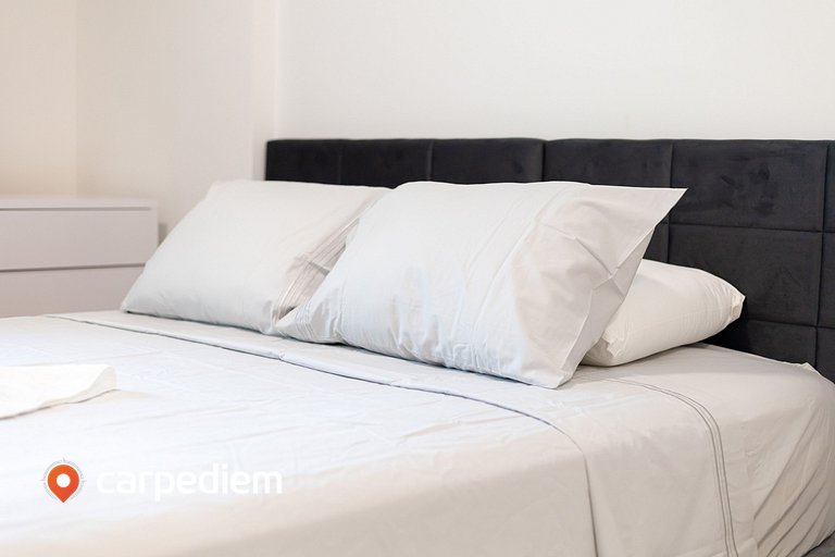 Malia Beach #D113 - Muro Alto por Carpediem