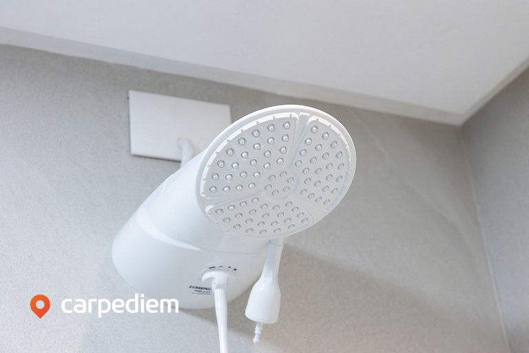 Breeze Residence #404 - Beira mar por Carpediem