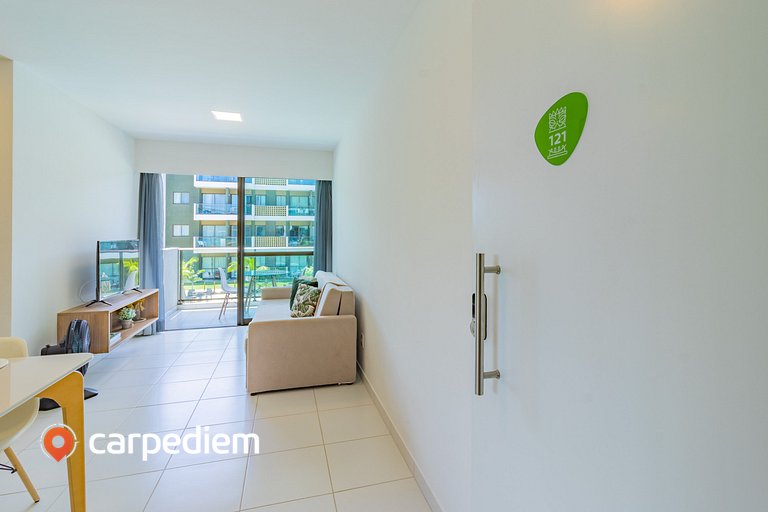 Mana Beach #B121 - Muro Alto by Carpediem