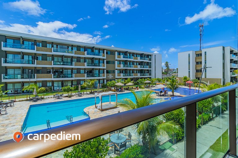 Mana Beach #B121 - Muro Alto by Carpediem