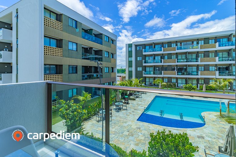 Mana Beach #B121 - Muro Alto by Carpediem