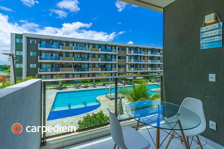 Mana Beach #B121 - Muro Alto by Carpediem