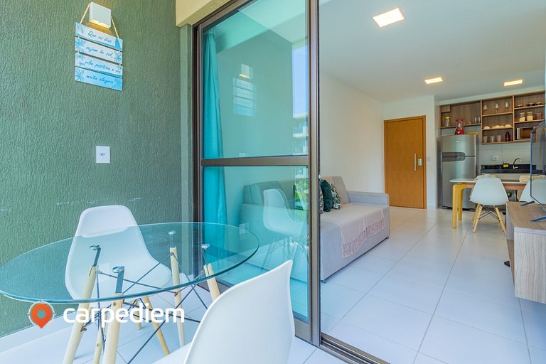 Mana Beach #B121 - Muro Alto by Carpediem