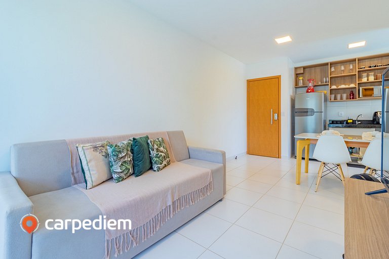 Mana Beach #B121 - Muro Alto by Carpediem