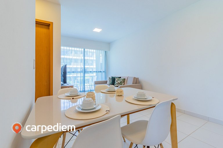 Mana Beach #B121 - Muro Alto by Carpediem