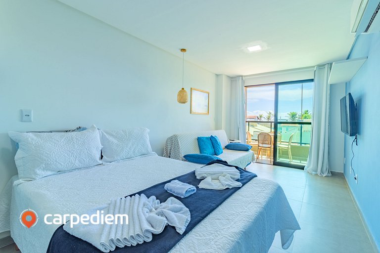 Villa Del Mar #206 - Quadruplo por Carpediem