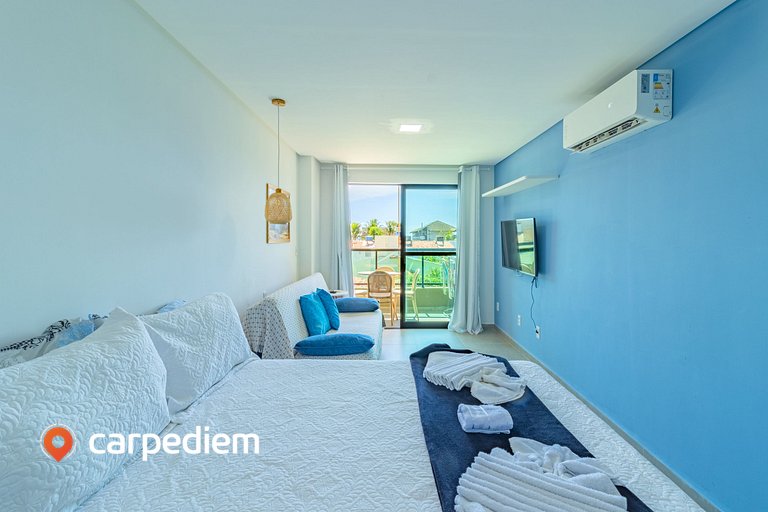 Villa Del Mar #206 - Quadruplo por Carpediem