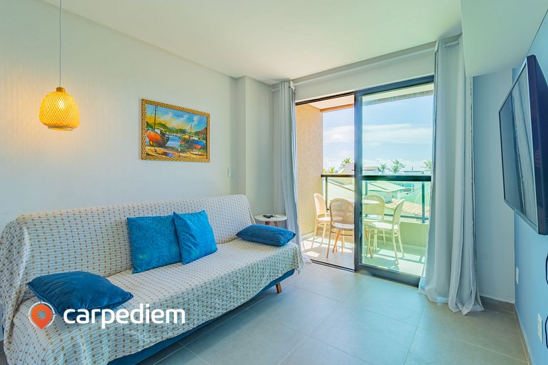 Villa Del Mar #206 - Quadruplo por Carpediem
