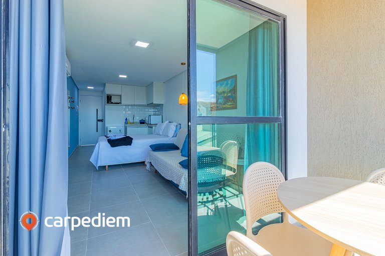 Villa Del Mar #206 - Quadruplo por Carpediem