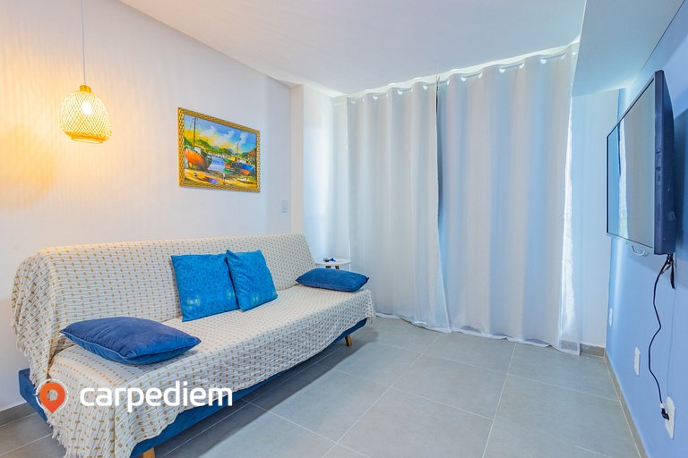 Villa Del Mar #206 - Quadruplo por Carpediem