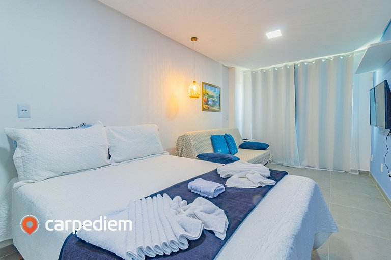 Villa Del Mar #206 - Quadruplo por Carpediem