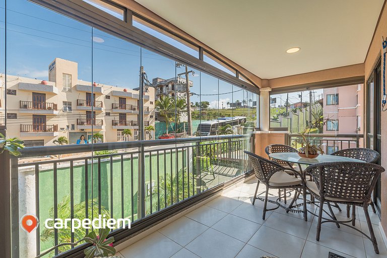 Beverly Hills #206 - Resort de luxo por Carpediem