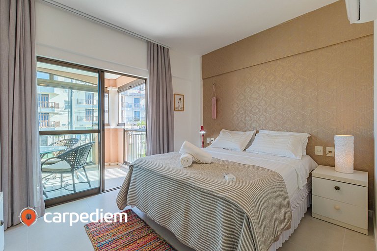 Beverly Hills #206 - Resort de luxo por Carpediem