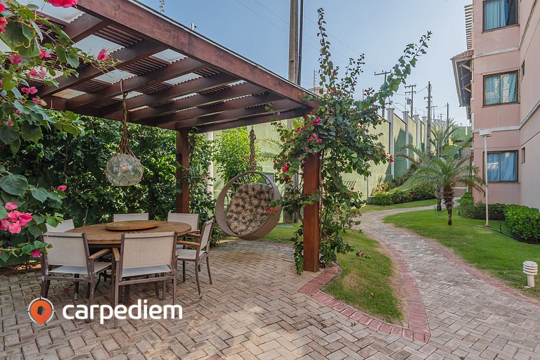 Beverly Hills #206 - Resort de luxo por Carpediem