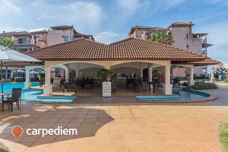 Beverly Hills #206 - Resort de luxo por Carpediem