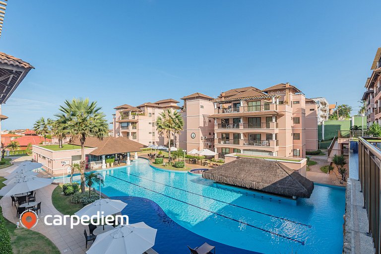 Beverly Hills #206 - Resort de luxo por Carpediem