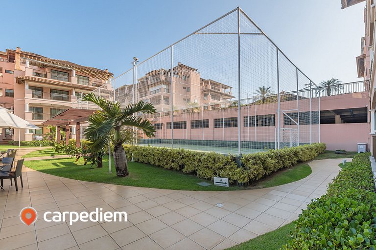 Beverly Hills #206 - Resort de luxo por Carpediem