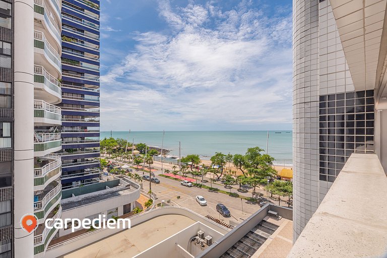 Scala Residenza #608 - Fortaleza por Carpediem