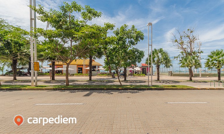Scala Residenza #608 - Fortaleza por Carpediem