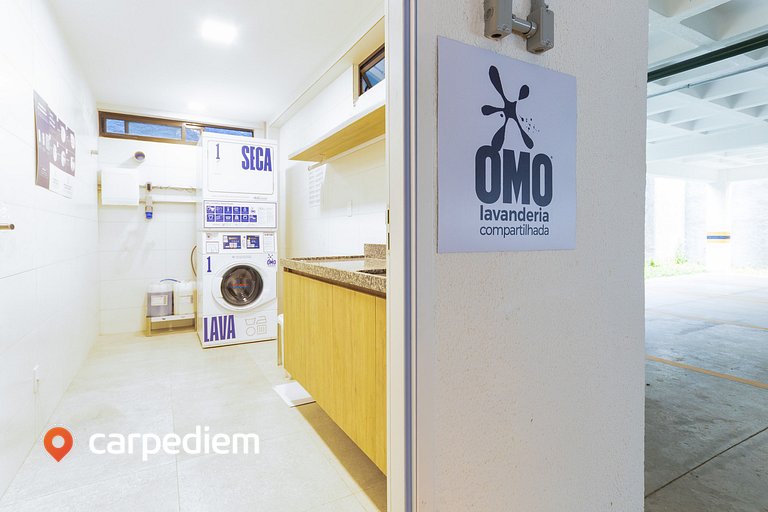 Allure Residence - Studio exclusivo por Carpediem