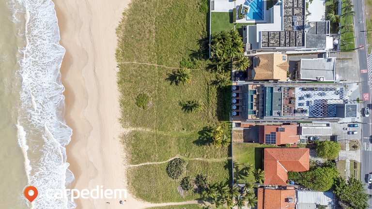 Alta Garden - Deluxe com vista mar by Carpediem