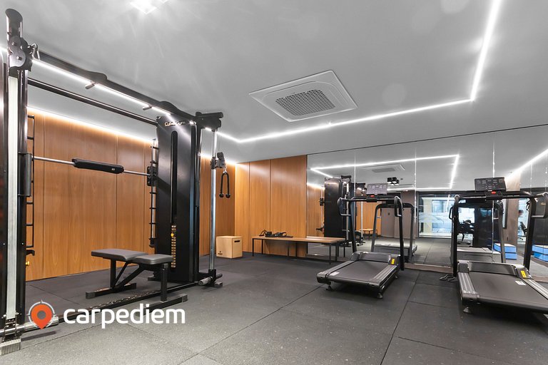 Alta Garden - Studio temático by Carpediem