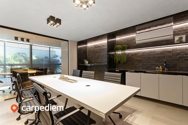 Alta Garden - Deluxe com vista mar by Carpediem