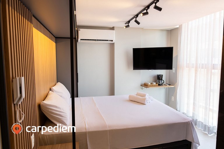 Breeze Residence - Duplo em Bessa by Carpediem
