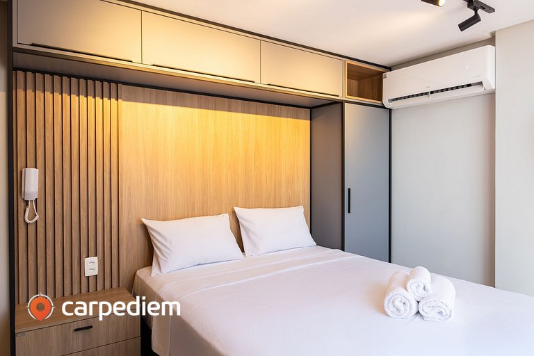 Breeze Residence - Duplo em Bessa by Carpediem