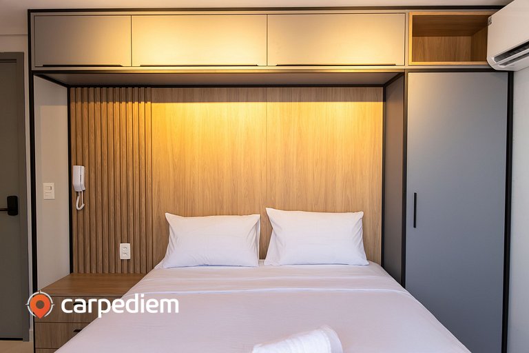 Breeze Residence - Duplo em Bessa by Carpediem