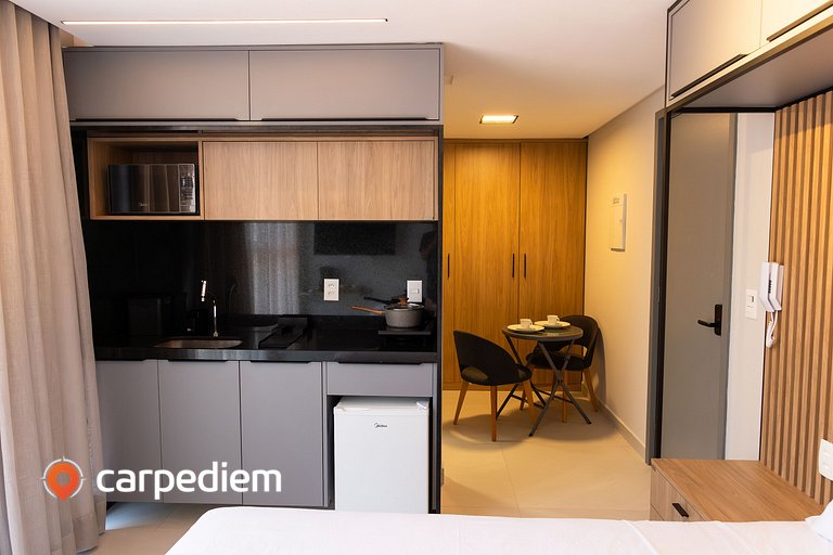 Breeze Residence - Duplo em Bessa by Carpediem