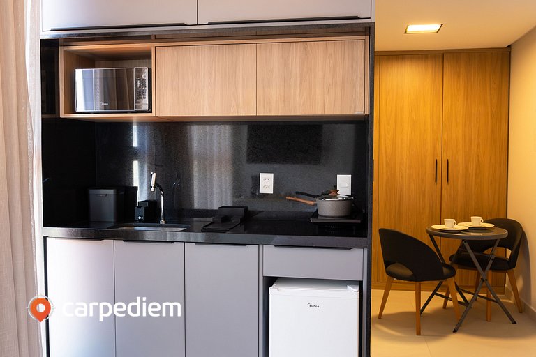 Breeze Residence - Duplo em Bessa by Carpediem