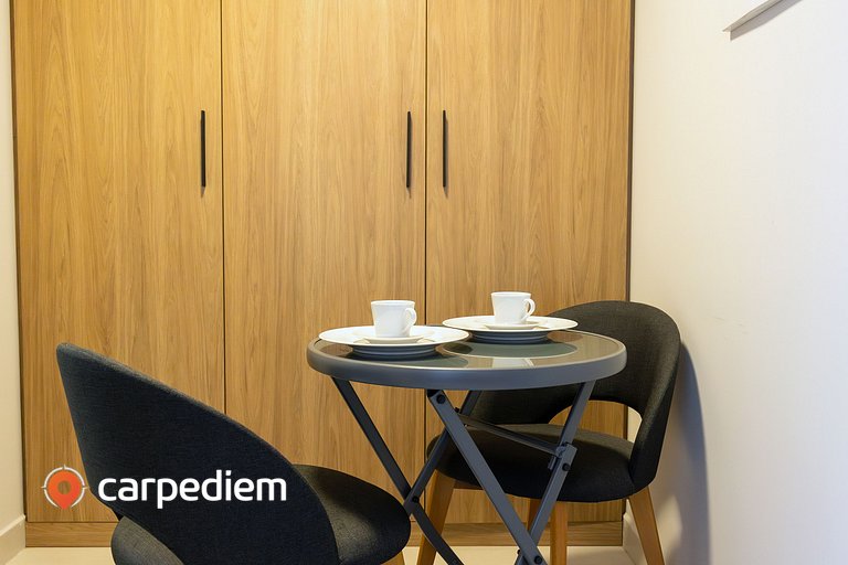 Breeze Residence - Duplo em Bessa by Carpediem