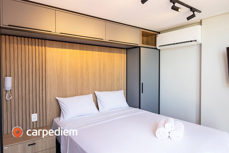 Breeze Residence - Duplo em Bessa by Carpediem