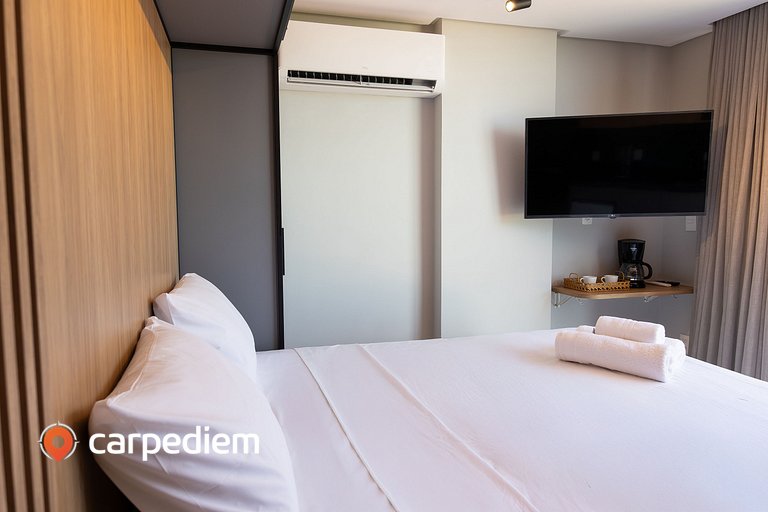 Breeze Residence - Duplo em Bessa by Carpediem