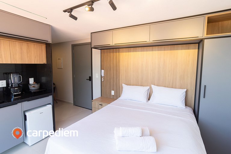 Breeze Residence - Duplo em Bessa by Carpediem