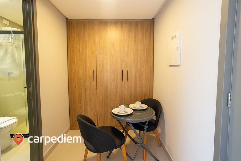 Breeze Residence - Duplo em Bessa by Carpediem