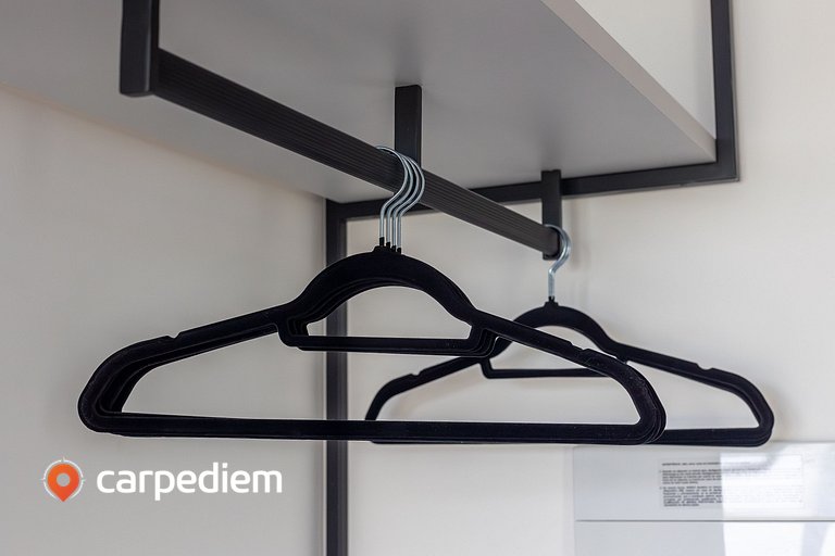 Breeze Residence - Duplo com Varanda By Carpediem