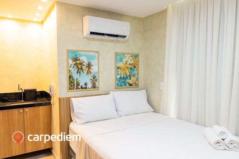 Breeze Residence - Triplo em Bessa by Carpediem