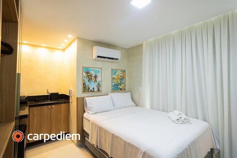 Breeze Residence - Triplo em Bessa by Carpediem