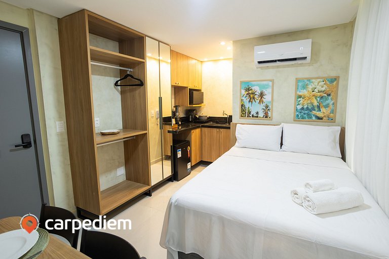 Breeze Residence - Triplo em Bessa by Carpediem