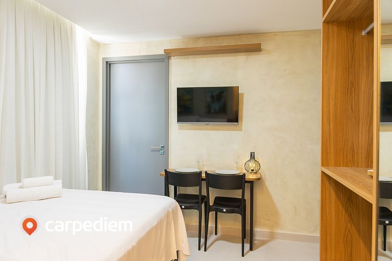Breeze Residence - Triplo em Bessa by Carpediem