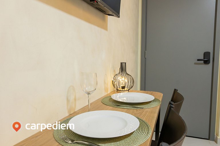 Breeze Residence - Triplo em Bessa by Carpediem