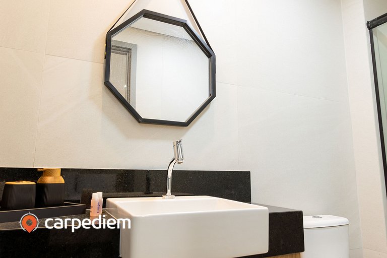 Breeze Residence - Triplo em Bessa by Carpediem