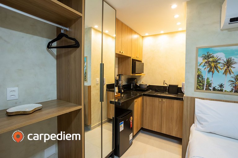 Breeze Residence - Triplo em Bessa by Carpediem