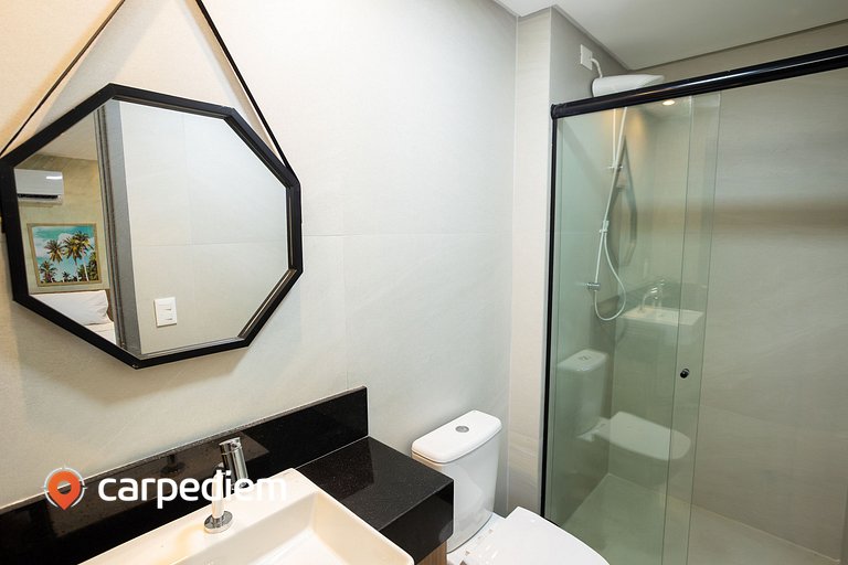 Breeze Residence - Triplo em Bessa by Carpediem
